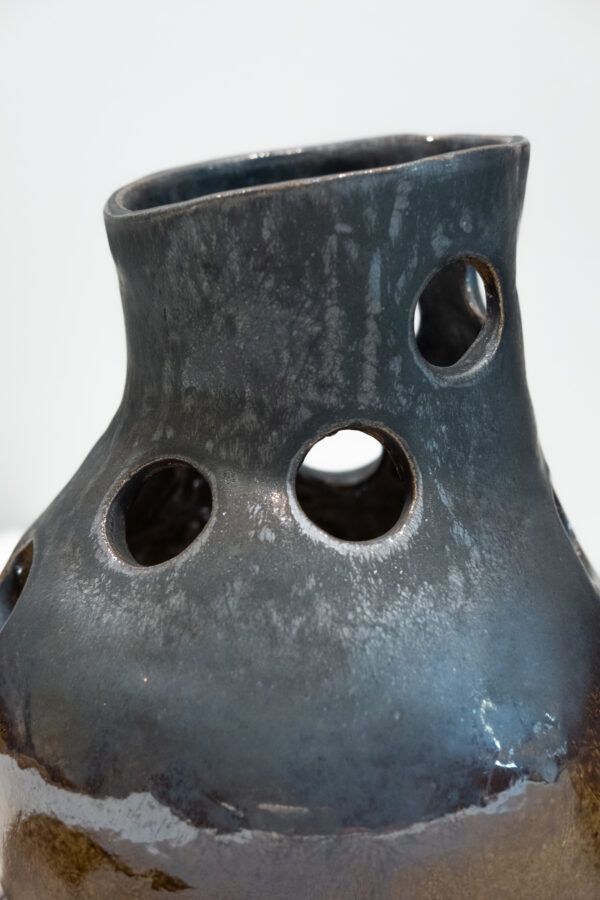 Декоративная ваза Metsis