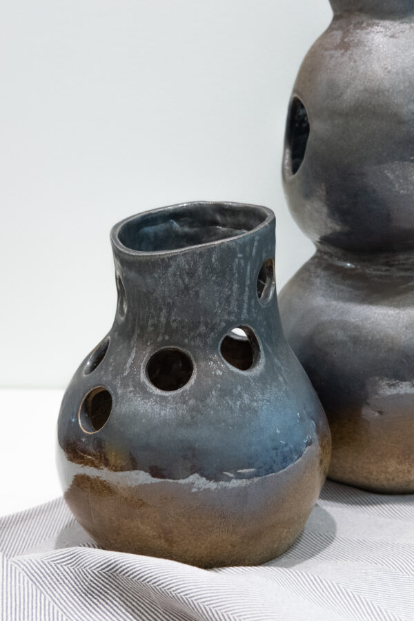 Decorative Vase Metsis